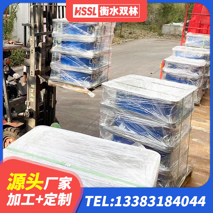 连山区建筑II型LRB铅芯橡胶隔震支座 连山区LRB1200橡胶隔震支座厂家 连山区房建减隔震支座厂家 连山区LRB800橡胶隔震支座多少钱 - 第5张
