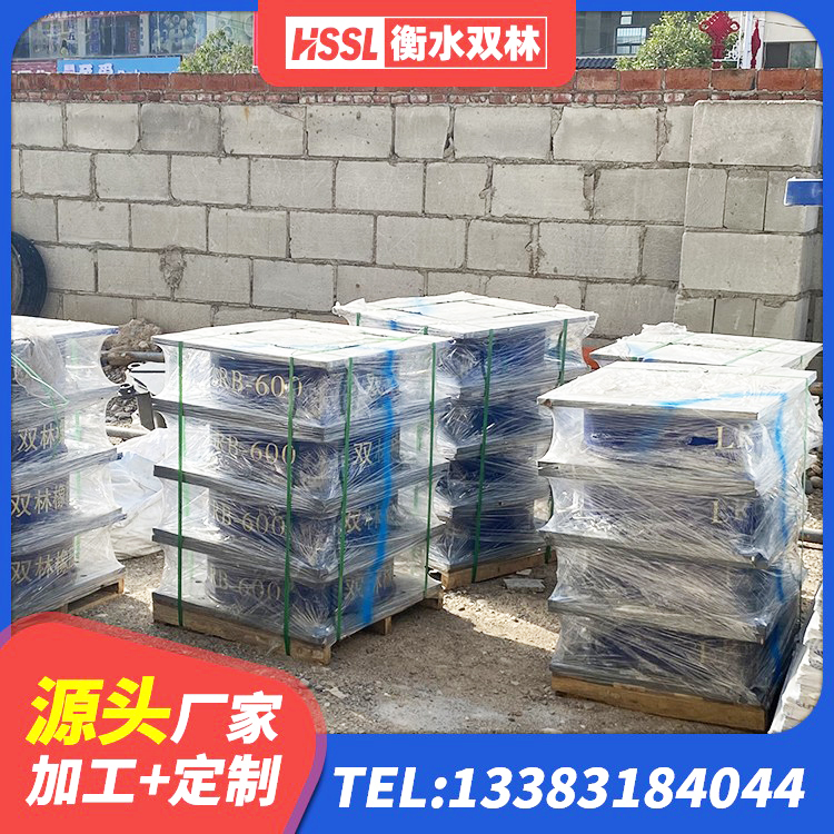连山区LRB橡胶隔震支座900源头工厂 连山区隔震支座800 连山区房屋橡胶隔震支座生产厂家 连山区LRB400铅芯橡胶隔震支座 - 第6张